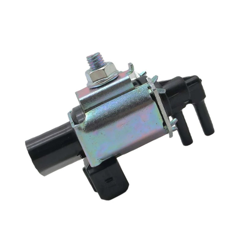 1 ชิ้น Emission โซลินอยด์วาล์วสูญญากาศ MR160676, K5T46498, k5T48277 Fit สําหรับ MITSUBISHI OUTLANDER