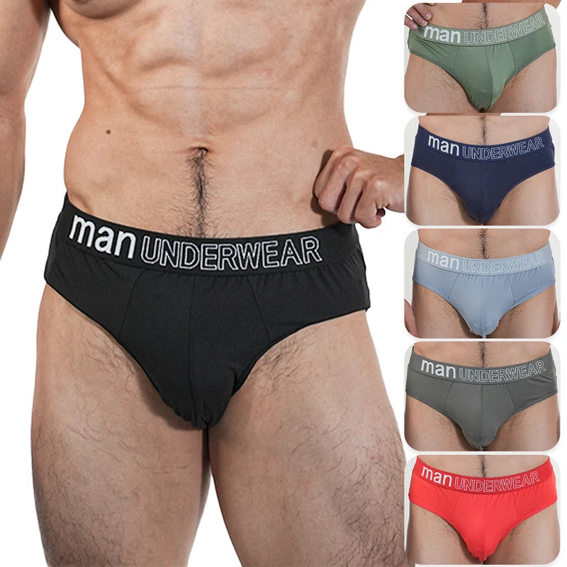 ชุดกางเกง boxer ขนาดใหญ่ 2 ชิ้น สำหรับผู้ชาย ระบายอากาศดี