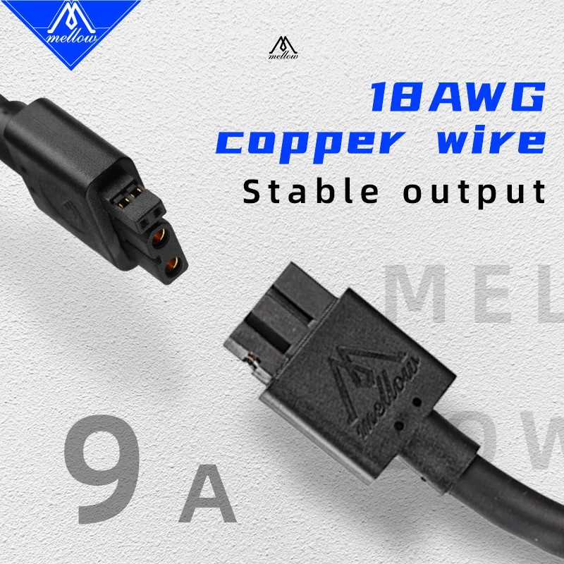 Mellow 3M CAN สําหรับ SB2040 หรือ Sht 36 V2 3D เครื่องพิมพ์เครื่องมือ Board
