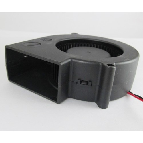 1pcs 97x97x33 มม.2pin Brushless DC Cooling Blower พัดลม AV-9733M12S 5V 12V 24V