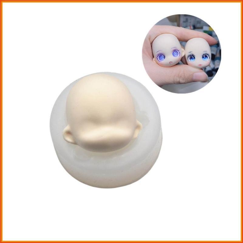 Topsky Epoxy Resin Mould สําหรับตกแต่งเค้กขนมช็อคโกแลตฟองดอง