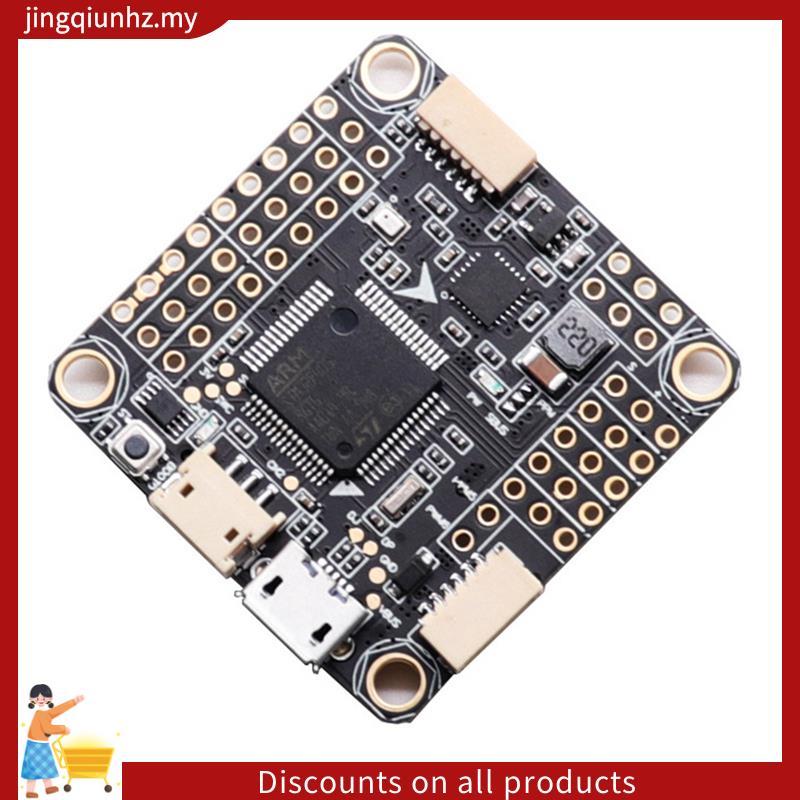 F4V3S F4 V3 V3S LC INAV Betaflight Flight Controller Board บารอมิเตอร์ OSD TF BN880 Quadcopter RC Dr