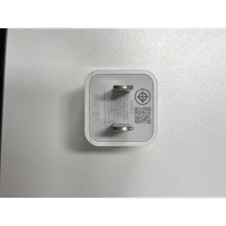 【รับประกัน 1 ปี】ชุดชาร์จ 5w 1a สายชาร์จ+หัวชาร์จ 5w 1a สำหรับ