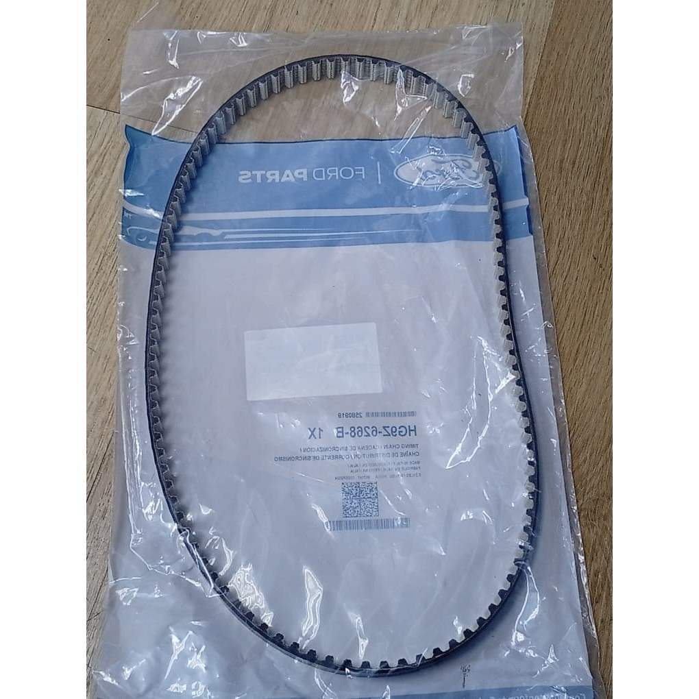 TIMING BELT > FORD RANGER / RAPTOR / WILDTRAK 2.0 / 2.2 / 3.2 > HG9Z-6268B > PART