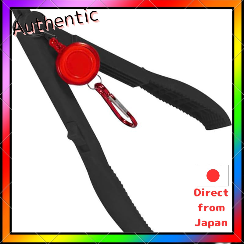 Crocodile grip type fish gripper Fish grip Fishing tongs Crocodile grip type fish gripper Fish gripp