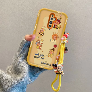 เคส oppo reno 2f เคสโทรศัพท์ป้องกันการล่มสลาย bts