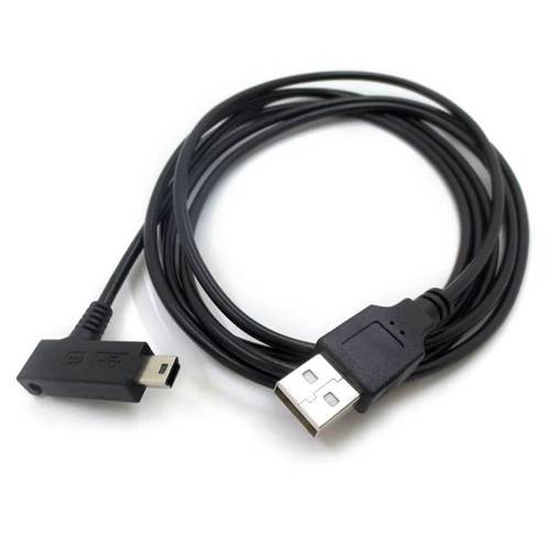มุมสายเคเบิลข้อมูล USB สําหรับ Wacom Intuos 4 Intuos 5 Intuos Pro PTH650 PTH451 PTH651 PTH851 CTE-450 CTE-650 MTE PTK440 PTK450 PTK640 PTK450 PTK40 PTK40 PTK450 PTK40 PTK40 P