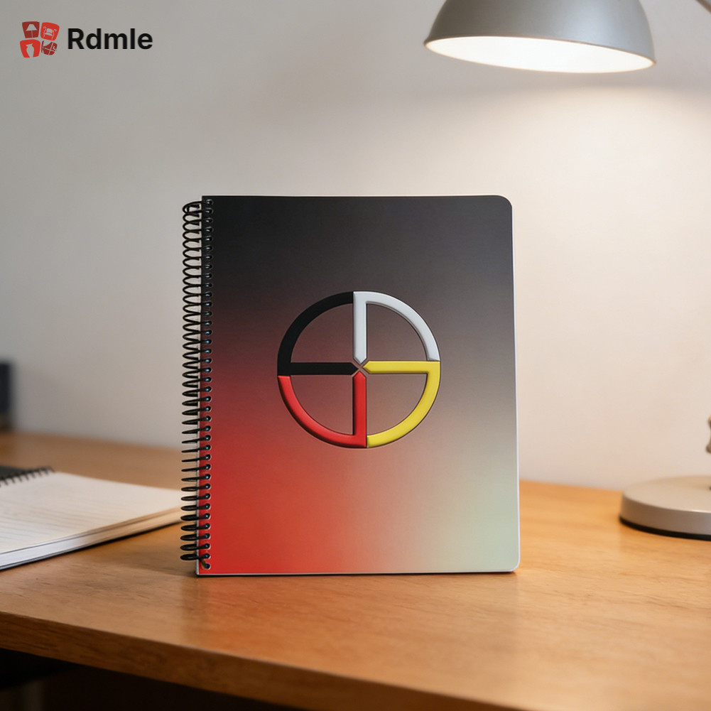 Themed Yearly Planner นําเสนอขนาดกะทัดรัดแบบพกพาสําหรับครอบครัวเพื่อน