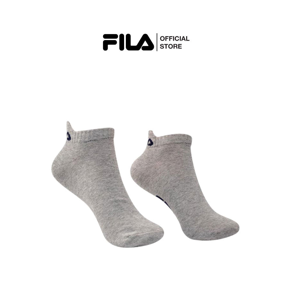 [โค้ดลด 50%*] FILA ถุงเท้าผู้ใหญ่ SPORT รุ่น RSKP230501U - GREY