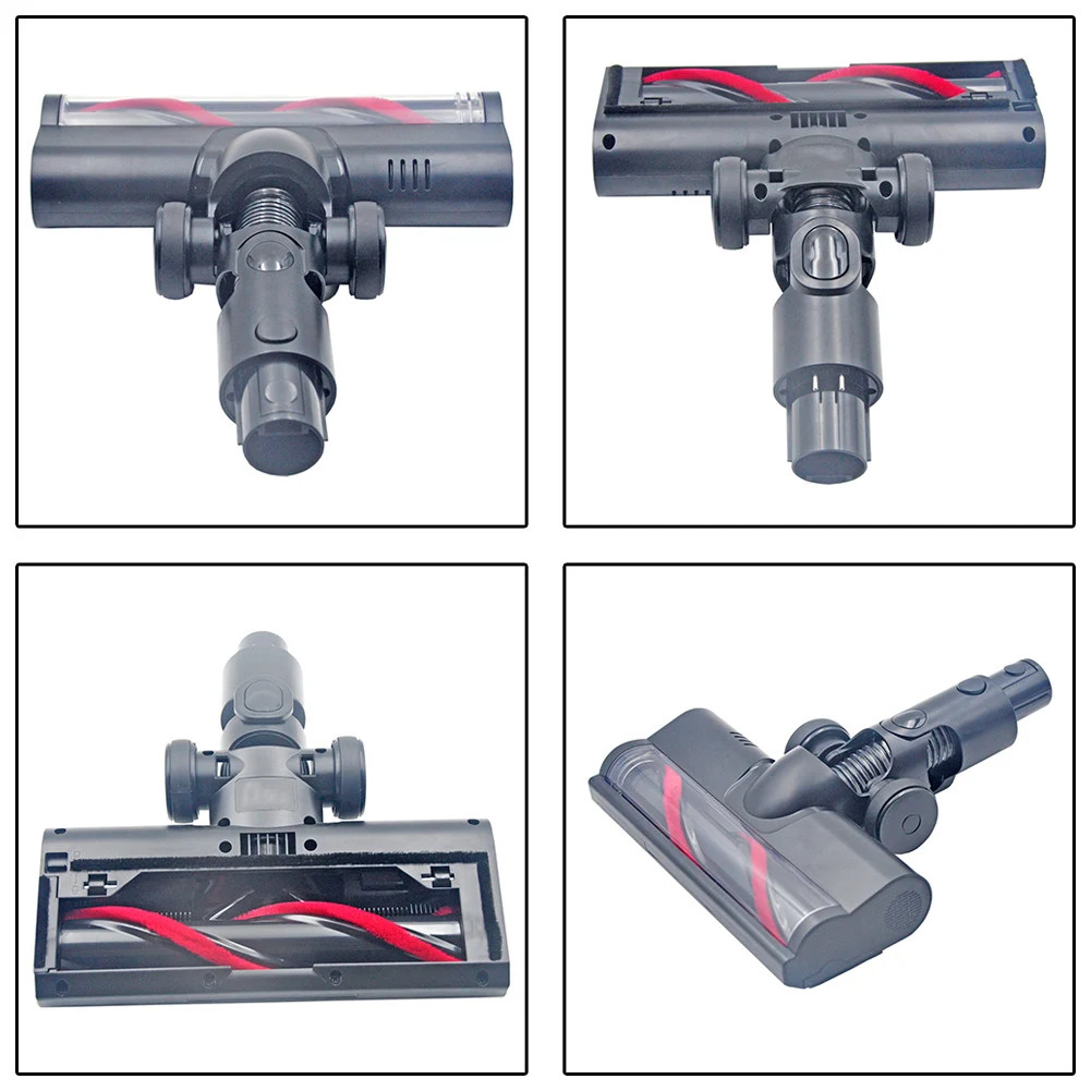 แปรงพรมสําหรับ Dreame สําหรับ H12 Pro Plus สําหรับ H12 Pro Plus Mix สําหรับ H13 Pro Plus ผสมเครื่องด