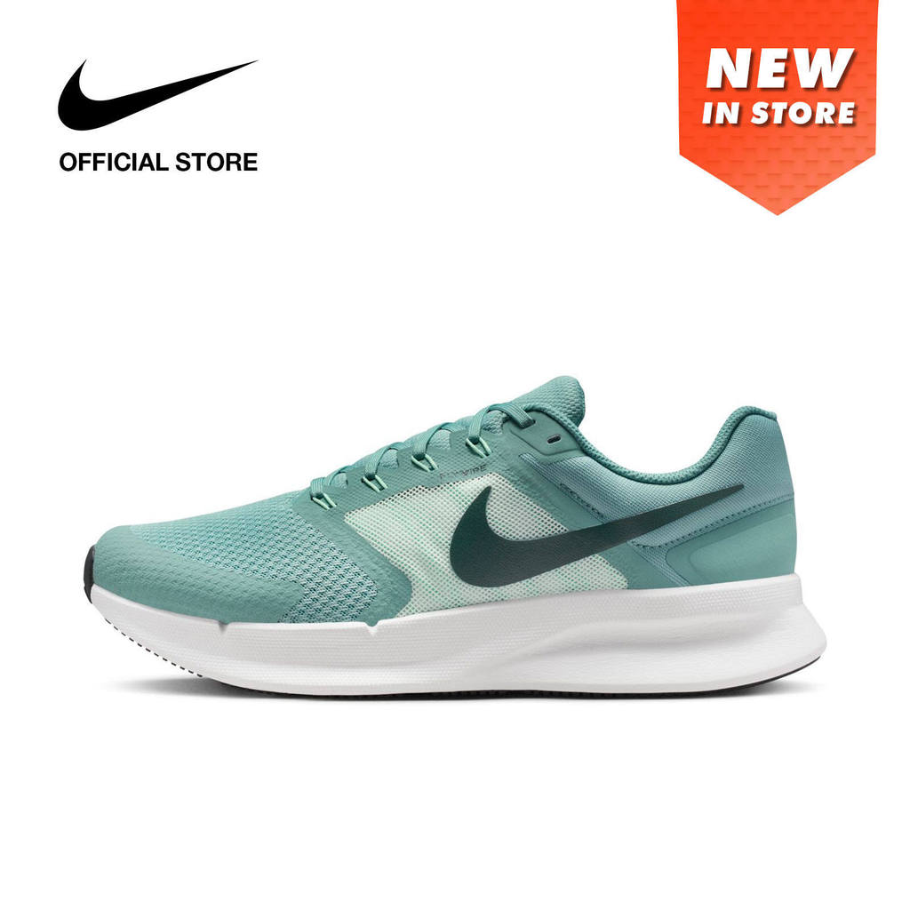 รองเท้าวิ่งถนน Nike Mens Run Swift 3 - Cannon