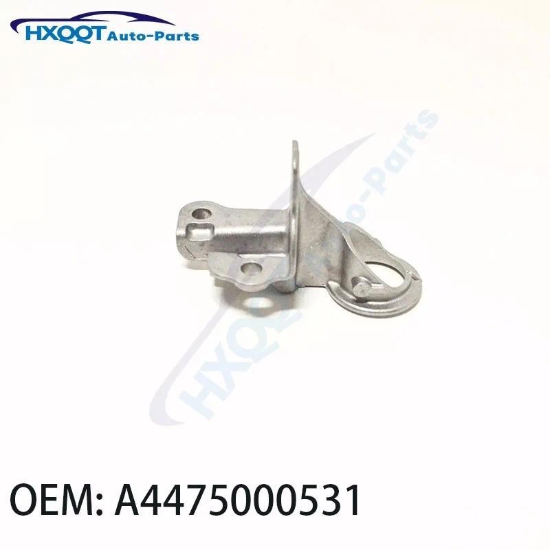 หม้อน้ําวงเล็บซ้ายสําหรับ MERCEDES-BENZ VITO W447 OEM A4475000531