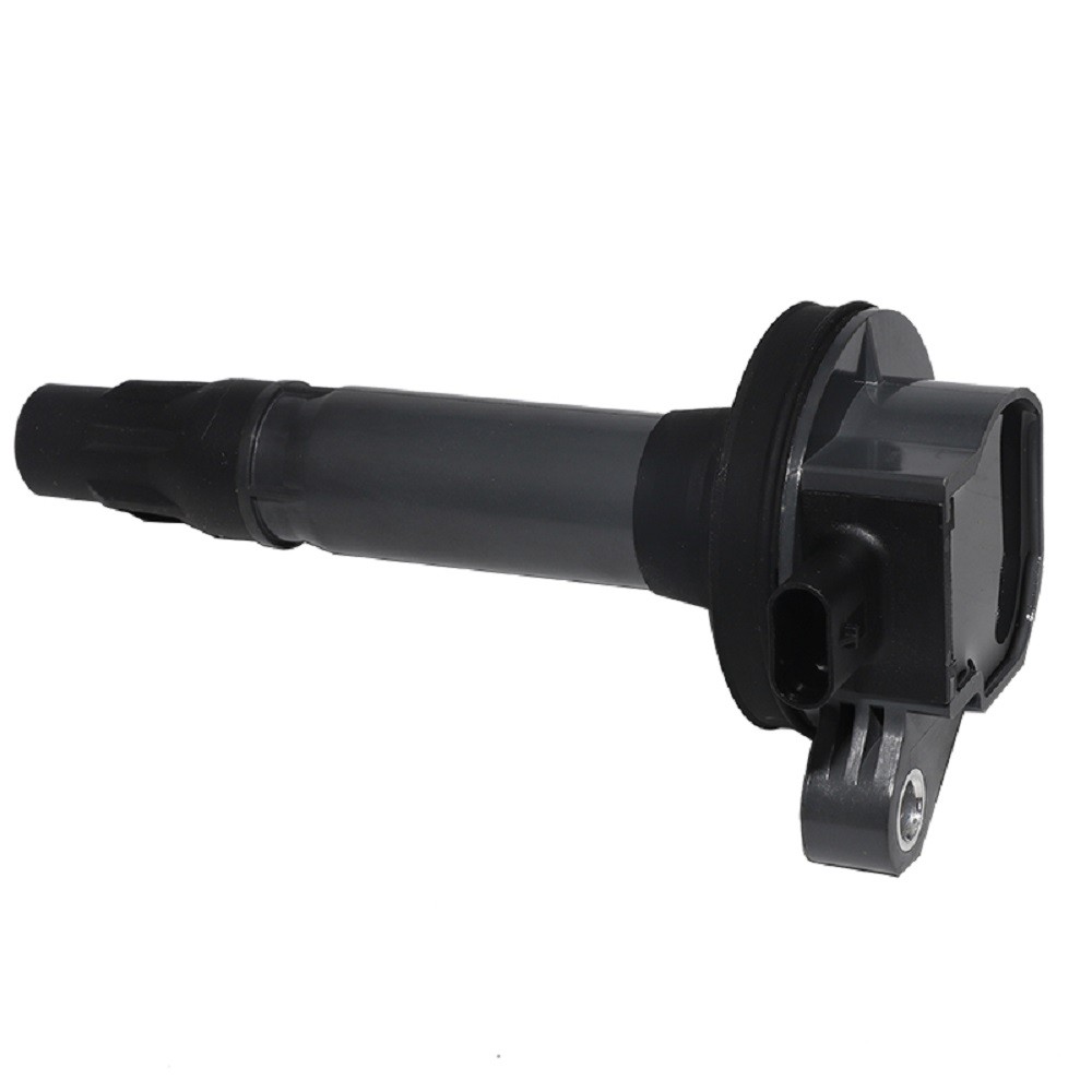 คอยล์จุดระเบิด 7T4E12A375GA สําหรับ Ford Edge 3.5L V6 2016-2018 Explorer F150 Flex Mustang Taurus Tr