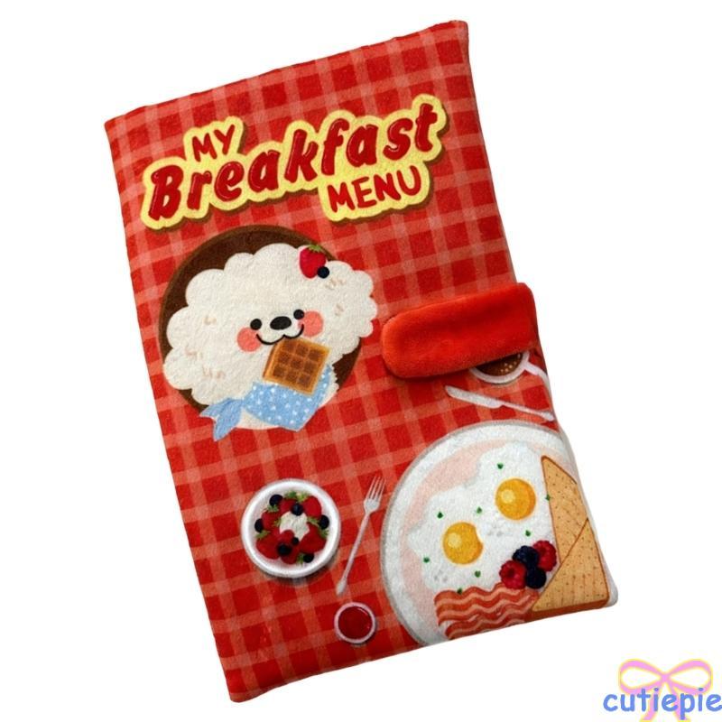 Cutie Plushes Snuffle Mats ของเล่นสําหรับสุนัข Featuring Squeaker เสียงและซ่อนเพื่อเพิ่มประสิทธิภาพท