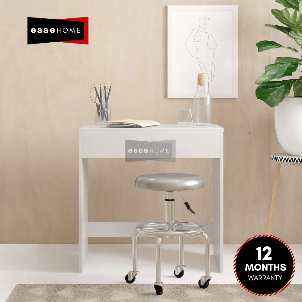 EsseHome Study Desk Dressing Table Study Table Meja Solek Meja Belajar Office