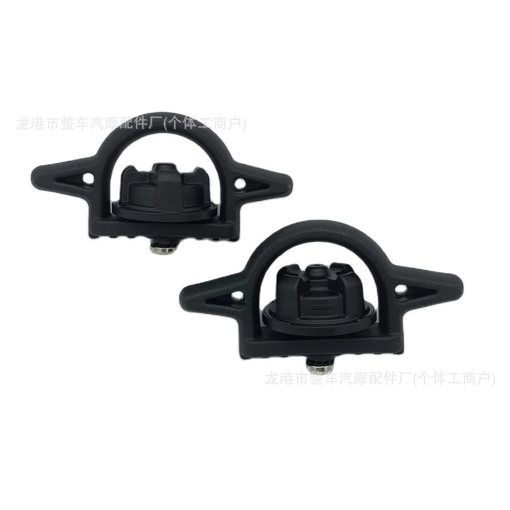 PT278-35160 PT278-35112 เหมาะสําหรับ 05-21 Tanto/Tacoma Cargo Box Anchor ด้านหลังถังจับรถอุปกรณ์เสริ