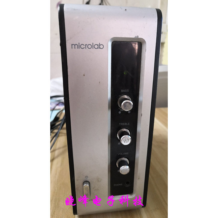 ซ่อมมืออาชีพ FC360 FC361 FC550 McBob เครื่องขยายเสียง A570 โฮสต์ A6300 Van Gogh อุปกรณ์เสริมเสียง