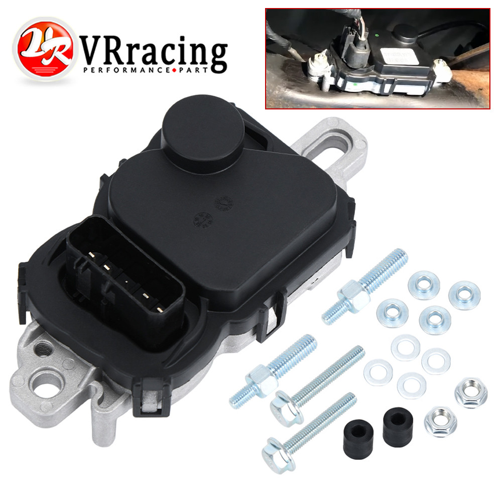 VR Fuel Pump Driver Module 590-001 For Ford E150 F150-F550 For Lincoln For Mazda For Mercury 6H1470 