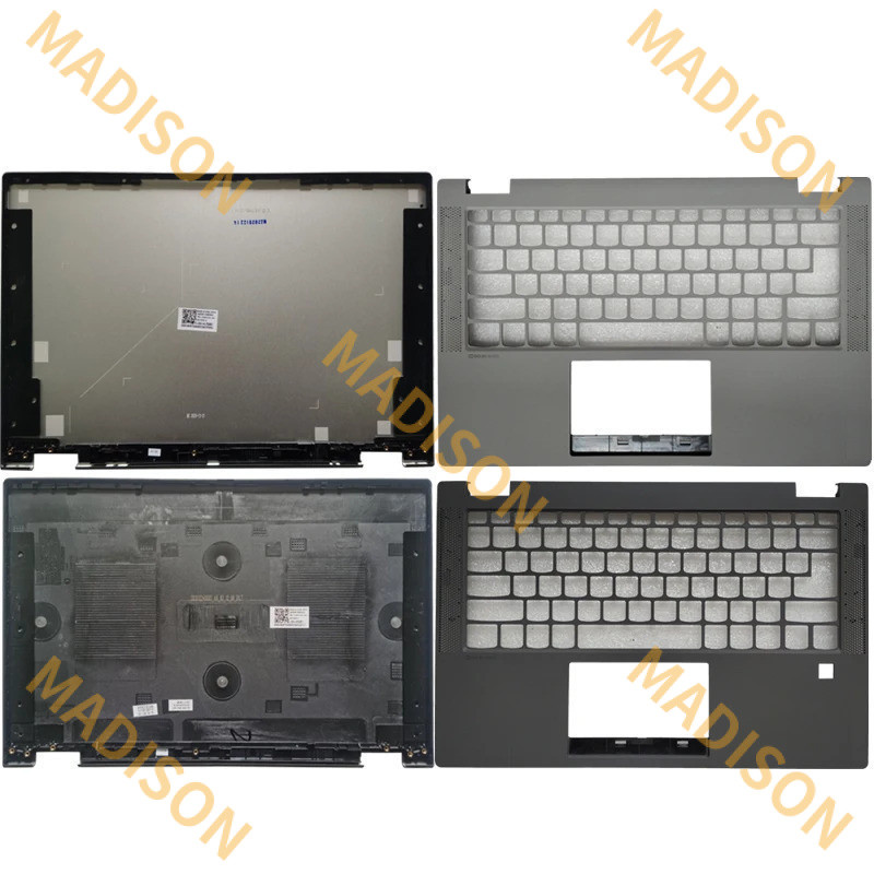 ใหม่สําหรับ Lenovo IdeaPad Flex 5-14 IIL05 ARE05 ITL05 SCB0R75369 SCB0R75366 SCB0R75364 แล็ปท็อปปกหล
