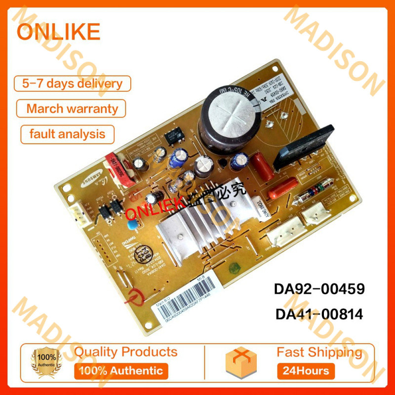 Samsung da92-00159a ec-y DA41-00814a b & ct-PCB อะแดปเตอร์จ่ายไฟ