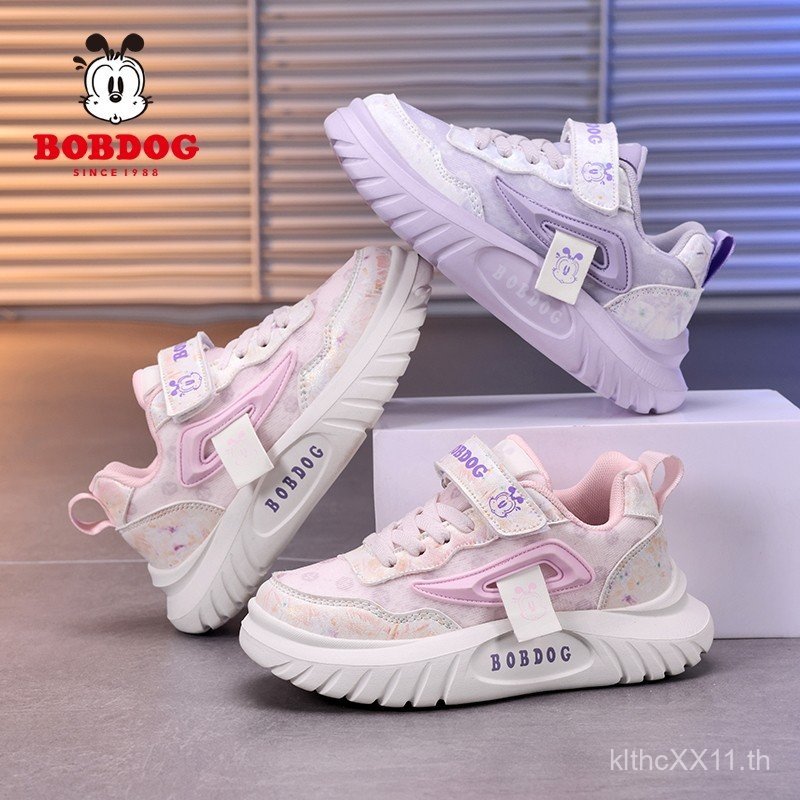 รองเท้าเด็ก stil ใหม่จาก Xicheng แบบ Baby Peas เหมาะสำหรับใส่วิ่งและลำลอง