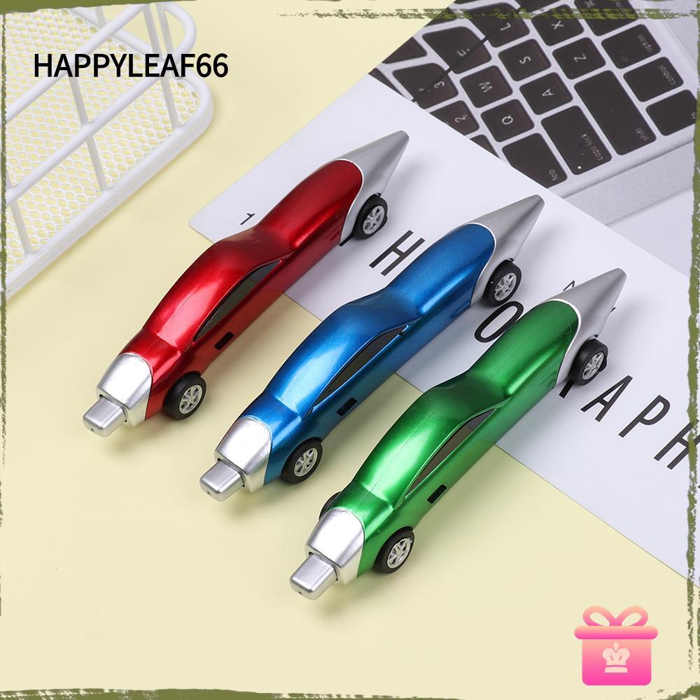 HAPPYLEAF66 Ballpoint School Office Gift Cute Signature Ball Pens