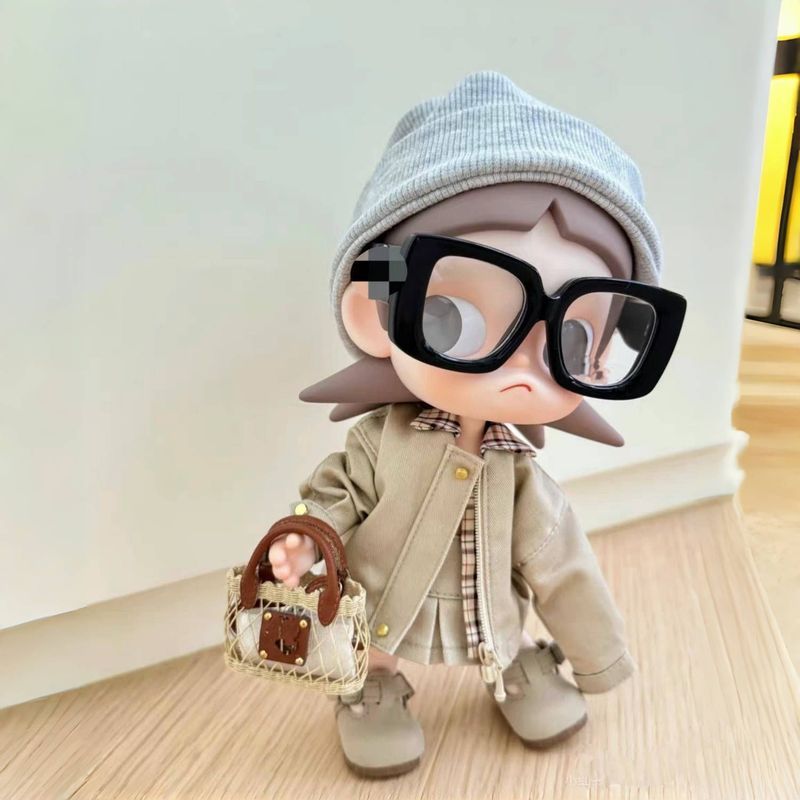 🔥ชุดตุ๊กตา Zsiga เสื้อผ้าตุ๊กตา Zsiga Dream Destination 1/8 ชุดZsiga