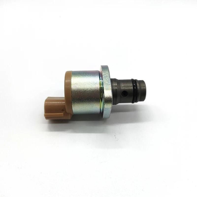 294200-0100 Regulator วาล์วดูดดีเซล SCV วาล์วควบคุมสําหรับ Mitsubishi Pajero Triton HP3 การใช้ปั๊ม 2