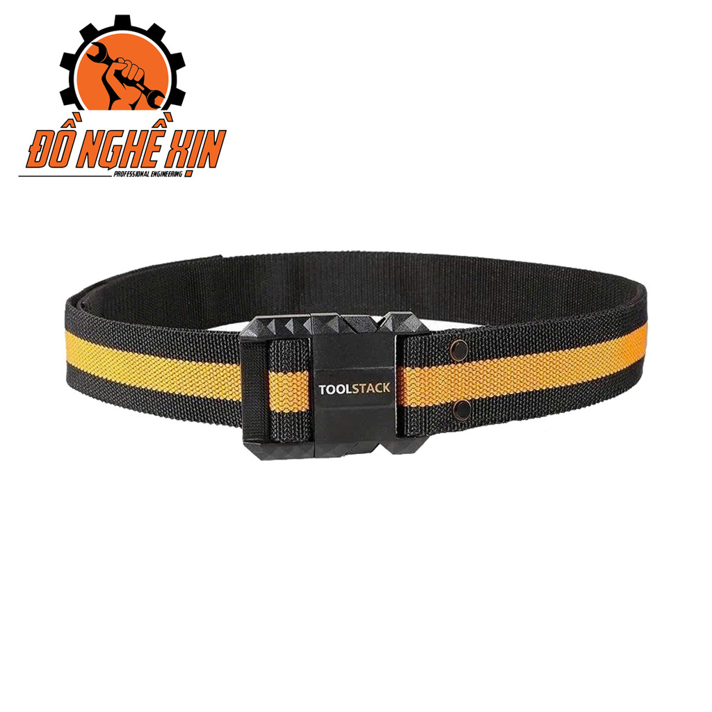 ToolStack TSK-42 Tool Bag Strap - หัวเข็มขัดพลาสติก