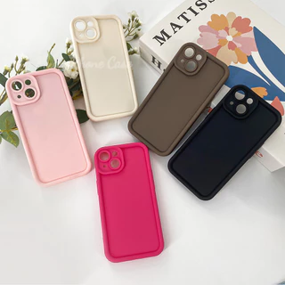 เคสไม่มีลาย case for OPPO A31 A3s A15 A17 A11 A38 A16 A5s A7 A32 A33 A55 A77 เคสสำหรับโอปโปA78 A54 A98 A94 Reno10/8T