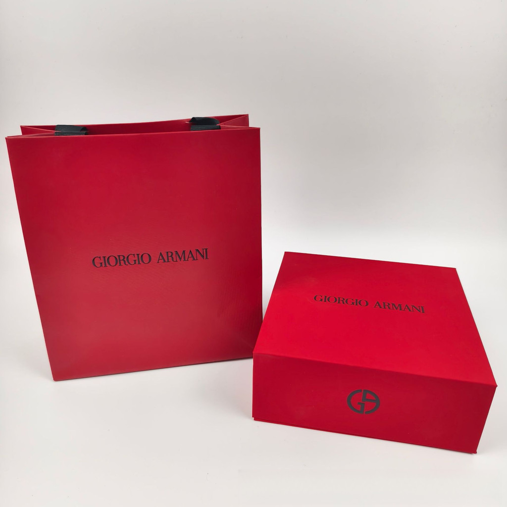 ร้านของขวัญวันหยุด Ahs Air Cushion Lip Glaze Gift Box ลิปสติก Liquid Foundation Essence คอนซีลเลอร์ 