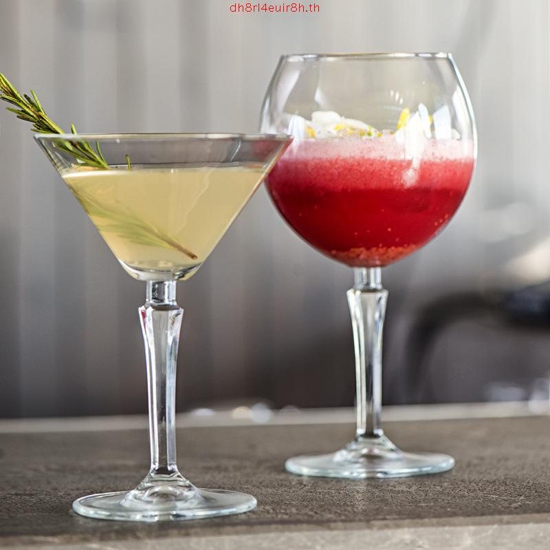 Ocean glass แก้ว CONNEXION COUPE, 215 มล. #1527S07 ยี่ห้อโอเชี่ยน (กล่อง6ใบ)