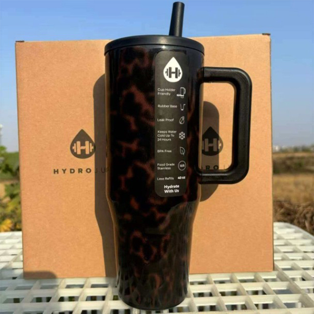 HydroJug Traveler Tumbler 40 oz