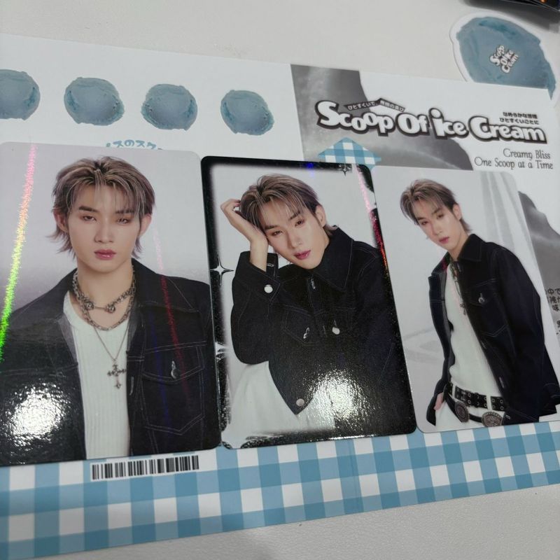 【พร้อมส่ง】gmmtv osaka keychain nagoya doll การ์ด ตุ๊กตา การ์ด แท้ พวงกุญแจ ของสะสม gmmtv starlympic 