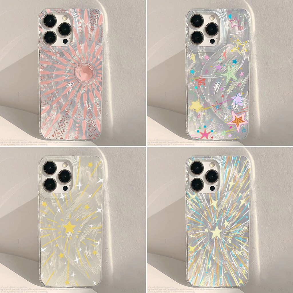 For เคส Samsung A07 A17 A56 A55 5G A36 A06 A05S A05 A16 A15 A54 A26 A34 A52s A53 A35 A24 A12 S24 Ultra S22 S23 FE case