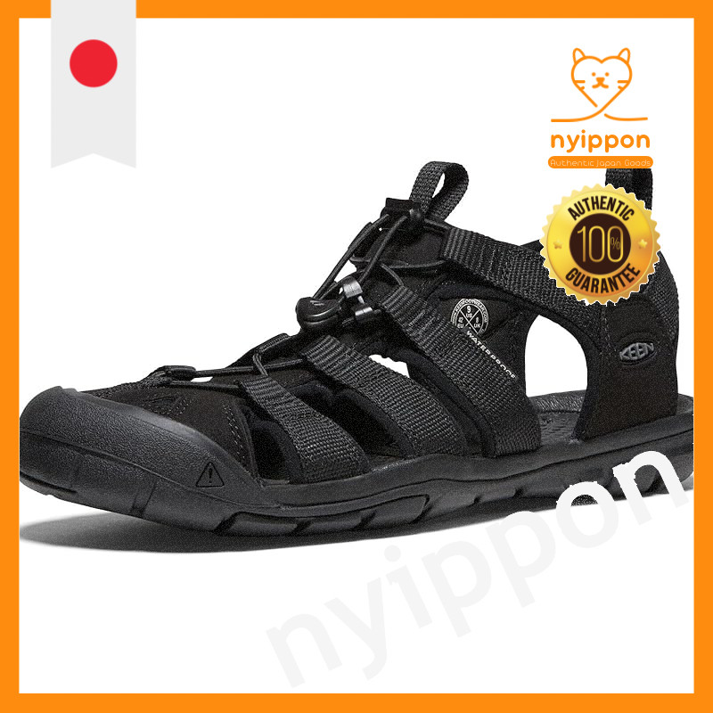 [KEEN] CLEARWATER CNX Comfortable Walking Sandals