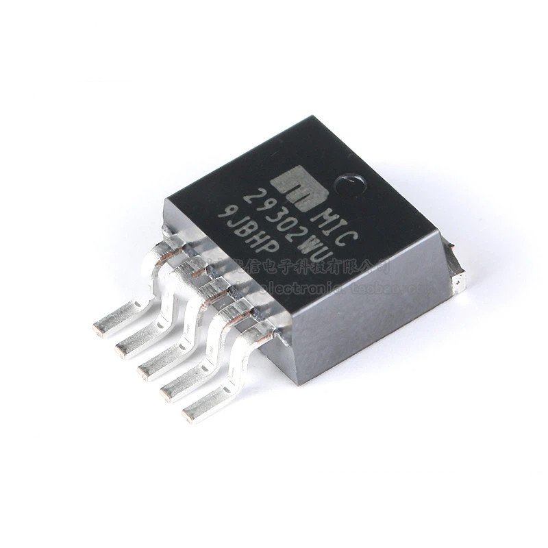 Patch MIC29302WU TO-263 Low Voltage Difference Linear Voltage Regulator (LDO) Chip