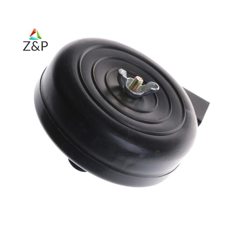 Z&P 16 มม. สีดํากรองอากาศกรอง Muffler Air Compressor อุปกรณ์นิวเมติก COD