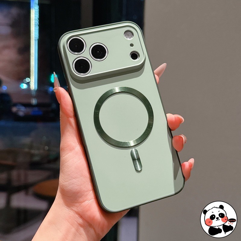 หรูหราแม่เหล็กเคสโทรศัพท์สําหรับVivo Y21D Y29 Y29S Y29T รูปที่ 8