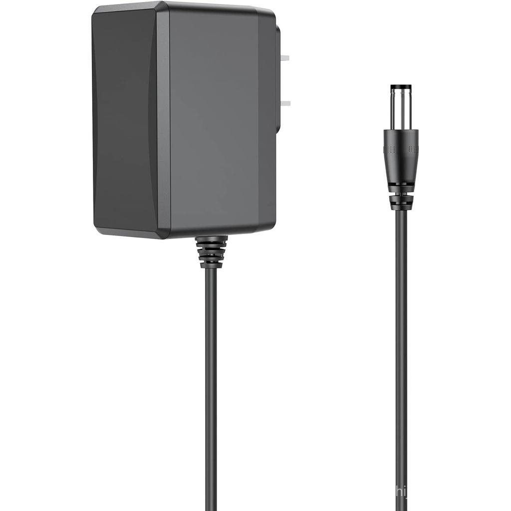 UL 9V AC Adapter Charger Replacement for Behringer Powerplay P1 in-Ear Monitor Power Supply PSU