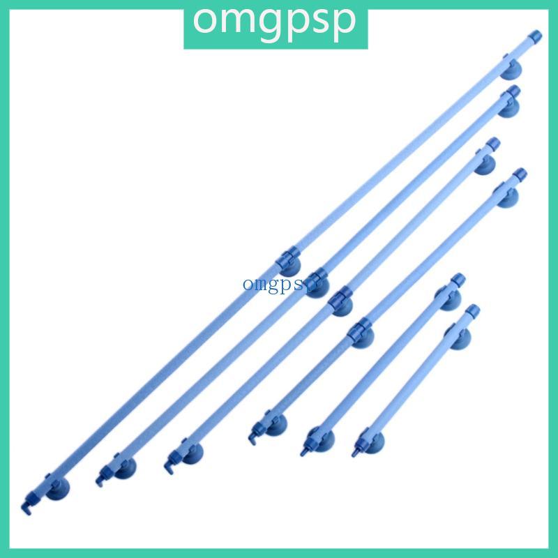 OMG 7 10 14 18 23 28 Aquarium Air Stone Bubble Tube Diffuser Bar