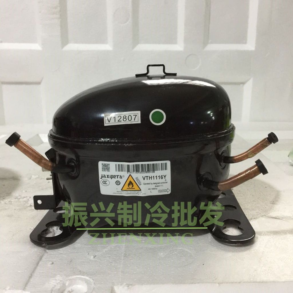 คอมเพรสเซอร์ VNX1116Y/VNB1116Y/VTH1116Y อินเวอร์เตอร์ ใหม่แท้ สำหรับซีเมนส์