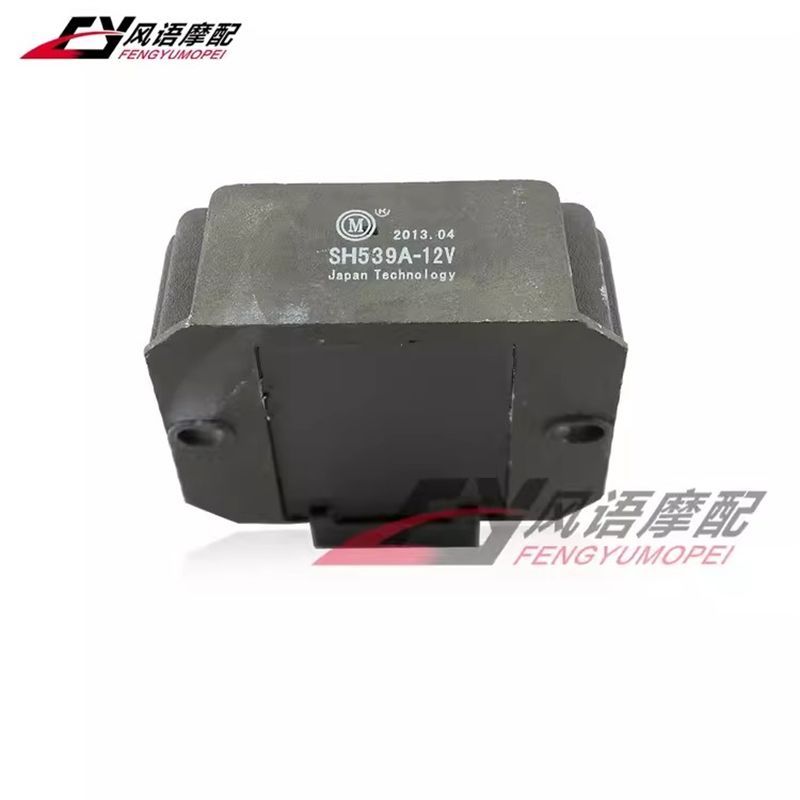 Rectifier สำหรับ Kawasaki / BMW 250 ZXR250 ZZR400 ZRX400 ZXR400