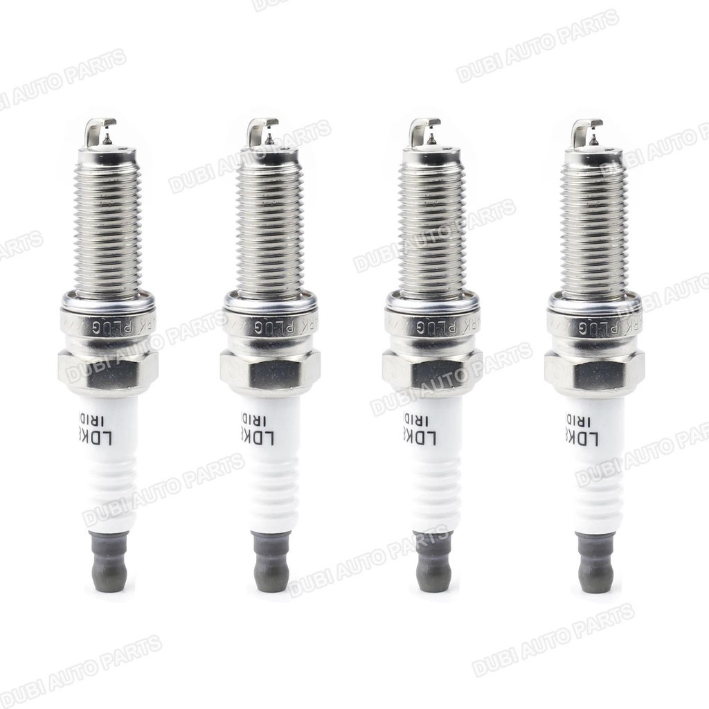 1-4 ชิ้นหัวเทียน LDK8RTI สําหรับ BAOJUN 530 1.5T 2017- 560 730 RC-5 RC-5W RC-6 RM-5 RS-3 RS-5 Valli 