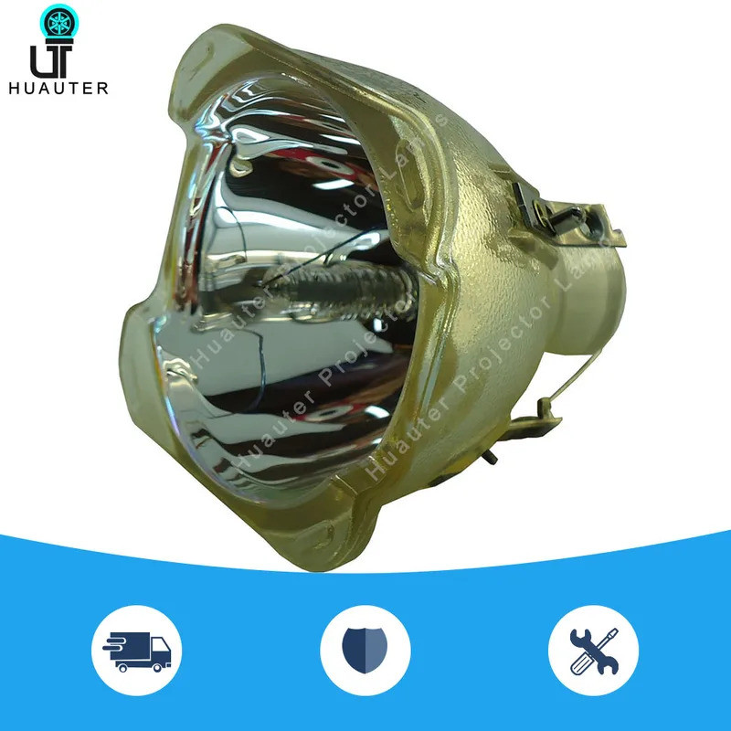 จัดส่งฟรี 5J.J3J05.001 โคมไฟโปรเจคเตอร์สําหรับ BenQ MX760 MX761 MX762ST MX812ST TX762ST