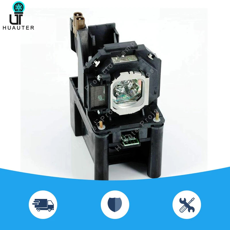 โคมไฟโปรเจคเตอร์ ET-LAP770 สําหรับ Panasonic PT-F100NT PT-F100U PT-F200 PT-F200NT PT-F200U PT-F300 P