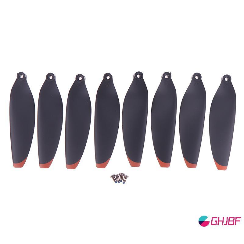 GHJBF] สําหรับ L600 Nintendo/L600 Pro MAX อะไหล่ใบพัด L600 PRO des le L600PRO MAX Leaf ใบพัด des อุป