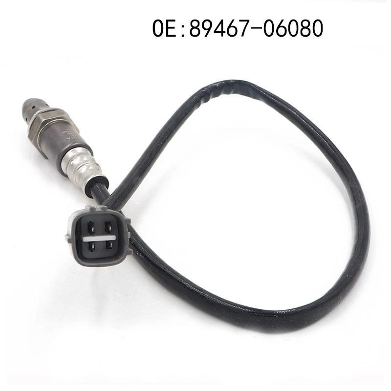 O2 เซนเซอร์ออกซิเจนสําหรับ TOYOTA CAMRY ACV40 89467-06080 8946706080อะไหล่รถยนต์ ของแต่งรถ