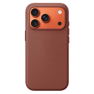 คุณภาพสูงเทคโนโลยีต้นฉบับทอเคสโทรศัพท์เข้ากันได้สําหรับ IPhone 17promax 16promax 15 14 13 Pro Max 17 Air อย่างเป็นทางการสําหรับฝาครอบแม่เหล็ก