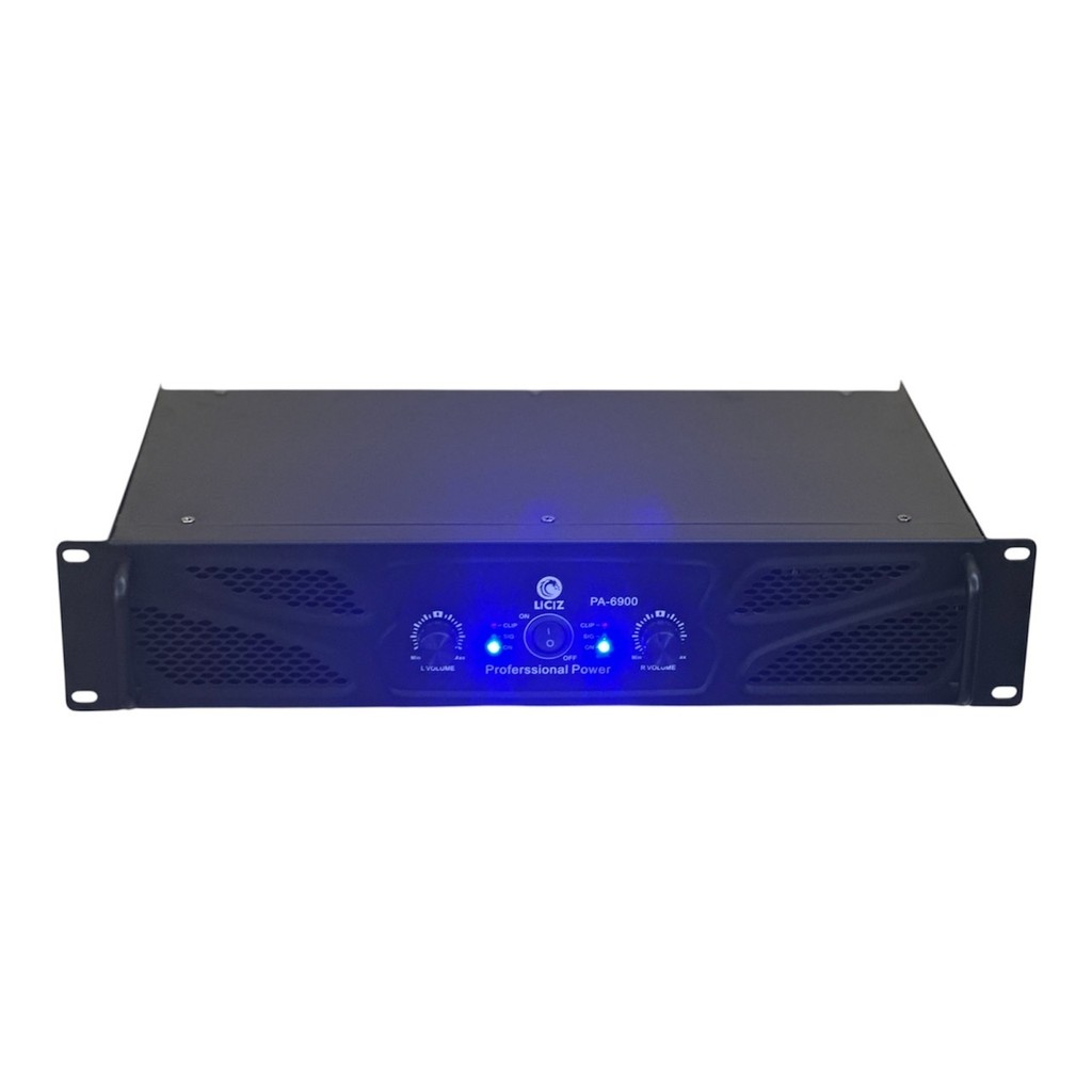 Pa-5500 mbv เครื่องขยายเสียงกลางแจ้ง5500 W เครื่องขยายเสียง